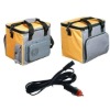electric power cooler bag in box for food