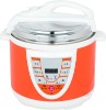 electric pressure cooker