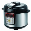 electric pressure cooker(6Liter, 1000W)