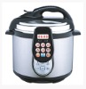 electric pressure cooker, automatic electric pressure cooker