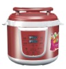 electric pressure cooker , automatic electric pressure cooker
