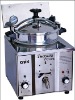 electric pressure fryer(CE approved)