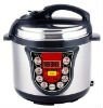electric pressure rice cooker