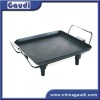 electric protable grill