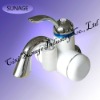 electric quick hot water tap