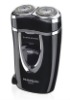 electric rechargeable shaver