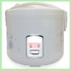 electric rice cooker,deluxe rice cooker,plain rice cooker