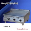 electric round griddle, gas griddle(flat plate)