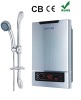 electric shower water heater