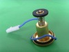 electric solenoid valve