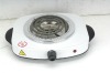 electric spiral hot plate