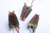 electric spiral mica heating elements