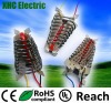 electric spiral mica heating elements