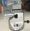 electric stainless steel meat mincer