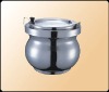 electric stainless steel soup pot (for induction cooker)