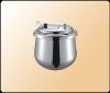 electric stainless steel soup pot (for induction cooker)