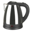 electric stainless steel water kettle
