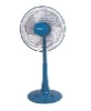 electric stand fan TD-01