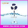 electric stand fan factory