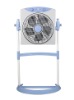 electric standing box fan Model D001