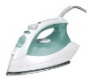 electric steam iron with ETL