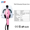 electric steamer EUM-608 (Pink)