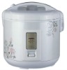 electric steamer cooker WK-143