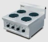 electric stove .(CHZ--4#),