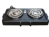 electric stove TM-HD09H