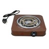 electric stove TM--HS07