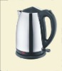 electric tea boiler kettle for family and hotel