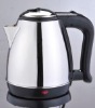 electric tea kettle 1.5L with ROHS/CE