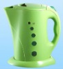 electric tea kettle