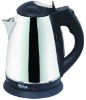electric tea kettle/electronic kettle pot/eletric jug kettle