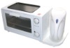electric toast oven