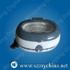 electric ultrasonic cleaner VGT 600ml