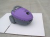 electric vacuum cleaner