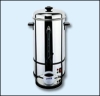 electric water boiler water urn with filter for coffee/tea