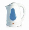 electric water kettle    WK-6638A