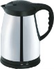 electric water kettle with 1.5 capacity keep warm function