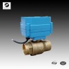 electric water valve CWX-10Q full port