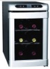electric wine cooler.