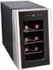 electric wine cooler.