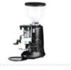 electrical aluminum espresso commercial coffee grinders JX-600