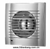 electrical bathroom ventilation fan