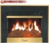 electrical fireplace insert