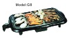 electrical grill G8