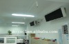electrical infrared heater panels
