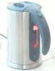 electrical kettle with Temperature Adjustable