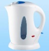 electrical plastic kettle